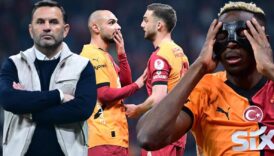 galatasaraydan uc gun icinde iki derbi yok boyle fikstur iFCbyEO2