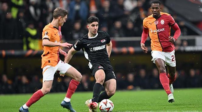 galatasaraydan uefa avrupa ligine veda ozet galatasaray az alkmaar mac sonucu 2 2 toplam skor 3 6 u2iAuyyy