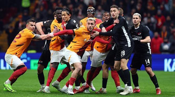 galatasaraydan uefa avrupa ligine veda ozet galatasaray az alkmaar mac sonucu 2 2 toplam skor 3 6 vvFr8eL3