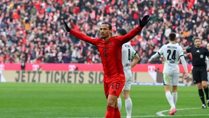 Galatasaray'dan yeni sezona büyük bomba! Dünyaca ünlü yıldızın transferi için düğmeye basıldı... 3 galatasaraydan yeni sezona buyuk bomba dunyaca unlu yildizin transferi icin dugmeye basildi 2 kT6L64Ai