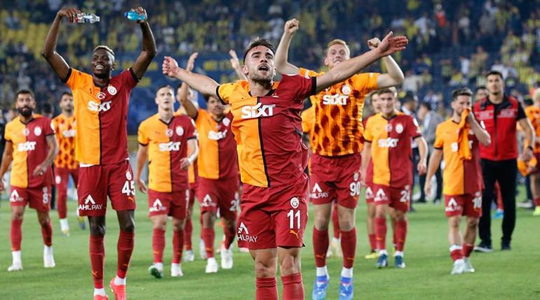 galatasarayin derbi ustasi okan buruk en buyuk koz yine osimhen 0 WuDFwbiI