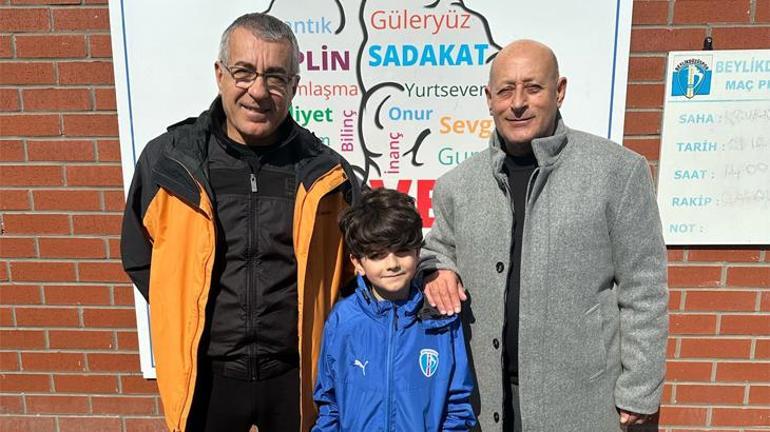 galatasarayin efsane hocasi recep yazici beylikduzusporda 0