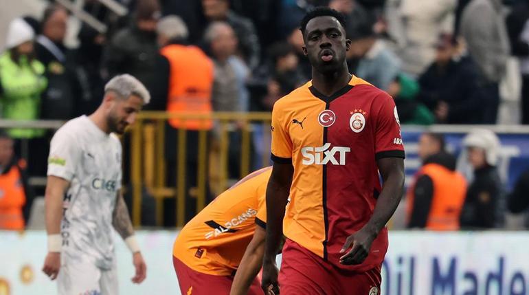 galatasarayin kasimpasa kabusu osimhenin cabasi da yetmedi 1