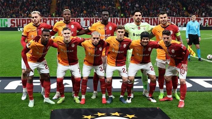 Galatasaray'ın tepki çeken transferi Cuesta'ya talip çıktı! Yeni partneri Ramos 1 galatasarayin tepki ceken transferi cuestaya talip cikti yeni partneri ramos 0 AtZsyXUa