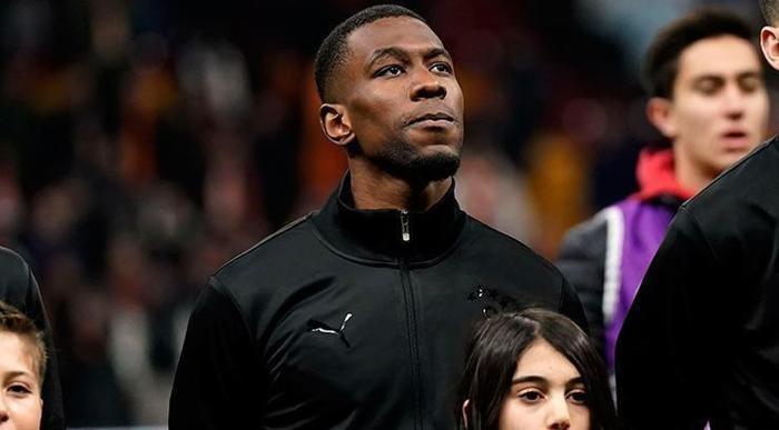 Galatasaray'ın tepki çeken transferi Cuesta'ya talip çıktı! Yeni partneri Ramos 3 galatasarayin tepki ceken transferi cuestaya talip cikti yeni partneri ramos 2 hY7Yf2dK