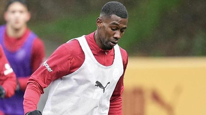 Galatasaray'ın tepki çeken transferi Cuesta'ya talip çıktı! Yeni partneri Ramos 4 galatasarayin tepki ceken transferi cuestaya talip cikti yeni partneri ramos 3