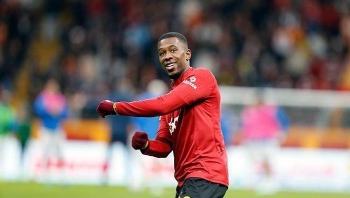 Galatasaray'ın tepki çeken transferi Cuesta'ya talip çıktı! Yeni partneri Ramos 5 galatasarayin tepki ceken transferi cuestaya talip cikti yeni partneri ramos 4