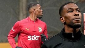galatasarayin tepki ceken transferi cuestaya talip cikti yeni partneri ramos LGHxrshZ