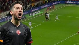 galatasarayin yildizi dries mertens hayatinin sokunu yasadi penaltidan sonra anlasma iptal oldu WGOyxZX7