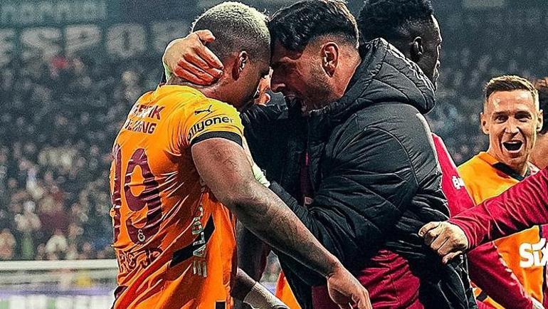 galatasarayin yildizi leminadan jose mourinho ve irkcilik yaniti 0 8GyDyeW8