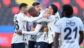 gaziantep fk fenerbahce maci sonrasi dikkat ceken sozler tedbir almazsan sonuclarina katlanirsin ia37CMBL