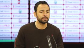 gaziantep fk fenerbahce maci sonrasi selcuk inan asil hedefimiz ligde kalmak nui3DHna