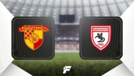 goztepe samsunspor maci ne zaman saat kacta hangi kanalda canli yayinlanacak ilk 11ler KI1vF7Gu