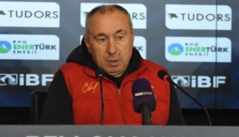 goztepe teknik direktoru stanimir stoilov gormek istemedigim performansti 26qjFZ6N