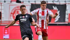 hadziahmetovic besiktasi cok ozledim cme1pKUK