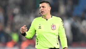 hakem umit ozturk trabzonspor caykur rizespor macinda sakatlandi ikB34W9h