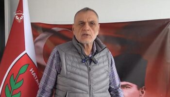 hataysporda yabanci oyuncular gidebilir hikmet cincin acikladi V2D9d4D9