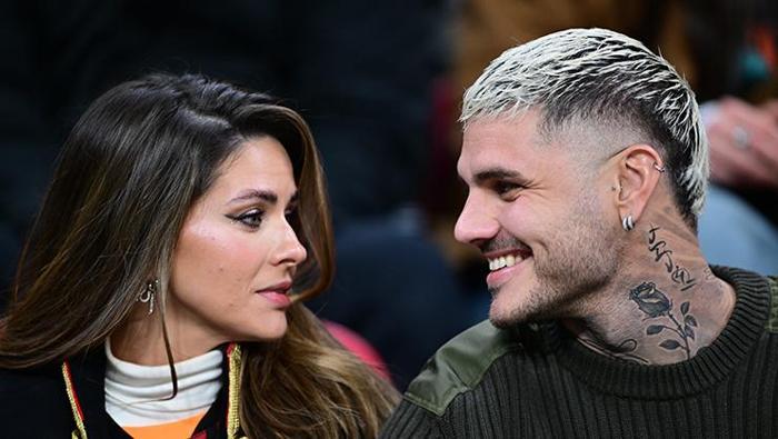 Icardi derbiyi sevgilisi China Suarez'le izledi yaptığı paylaşım olay oldu: 'Onları tekrar...' 3 icardi derbiyi sevgilisi china suarezle izledi yaptigi paylasim olay oldu onlari tekrar 2 fyaEPamG