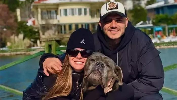Icardi sosyal medyada ateş püskürdü 'Gerçeklerin ortaya çıkmasından mı korkuyorsun?' 5 icardi sosyal medyada ates puskurdu gerceklerin ortaya cikmasindan mi korkuyorsun 4 9136lJ1y