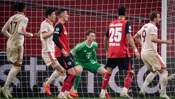 İftardan önce asist, iftardan sonra gol! Devler Ligi'ne damga vuran maç: Yamal, Kerem ve Orkun... 7 iftardan once asist iftardan sonra gol devler ligine damga vuran mac yamal kerem ve 1FHU1HlI