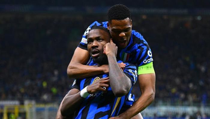 İftardan önce asist, iftardan sonra gol! Devler Ligi'ne damga vuran maç: Yamal, Kerem ve Orkun... 8 iftardan once asist iftardan sonra gol devler ligine damga vuran mac yamal kerem ve KtfRuvMS