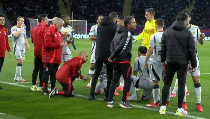 İftardan önce asist, iftardan sonra gol! Devler Ligi'ne damga vuran maç: Yamal, Kerem ve Orkun... 4 iftardan once asist iftardan sonra gol devler ligine damga vuran mac yamal kerem ve NFMEiH6e