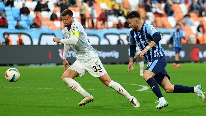'İkinci sarı kartı vermeliydi' 26. haftanın hakem raporunu açıkladı: MHK bir an önce önlem almalı 12 ikinci sari karti vermeliydi 26 haftanin hakem raporunu acikladi mhk bir an once onlem cCcM7AHS