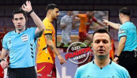 ikinci sari karti vermeliydi 26 haftanin hakem raporunu acikladi mhk bir an once onlem plzCJnjM