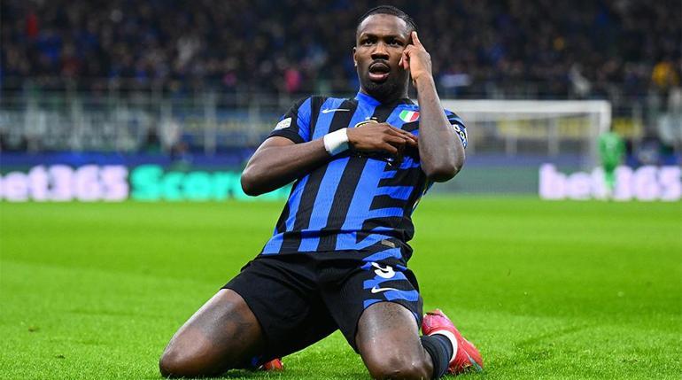 inter feyenoord mac sonucu 2 1 hakan calhanoglundan sampiyonlar liginde tarihi gol 0 is3KvVjS