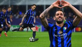 inter feyenoord mac sonucu 2 1 hakan calhanoglundan sampiyonlar liginde tarihi gol tLBBmcdY