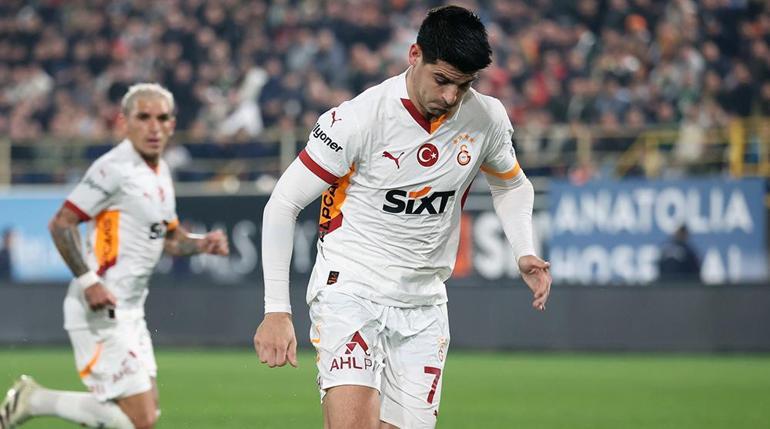irfan buzdan alanyaspor galatasaray macina teknik bakis oyun degil oyuncu gucu 0