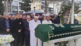 is insani beyhan goldman benardete son yolculuguna ugurlandi YyhZANPw