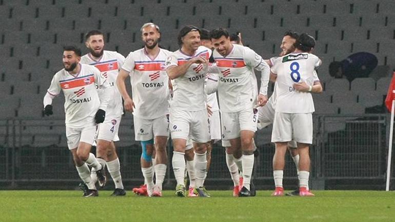 iskenderunspor turkiye kupasinda ceyrek finalde ozet fatih karagumruk iskenderunspor mac sonucu 1 2 0 VEHGdTFP