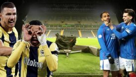iskoc gazeteci fenerbahce rangers maci icin net konustu yuzde 70e 30 46GsIqKt