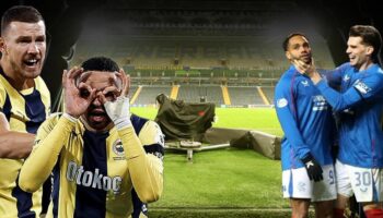 iskoc gazeteci fenerbahce rangers maci icin net konustu yuzde 70e 30 46GsIqKt