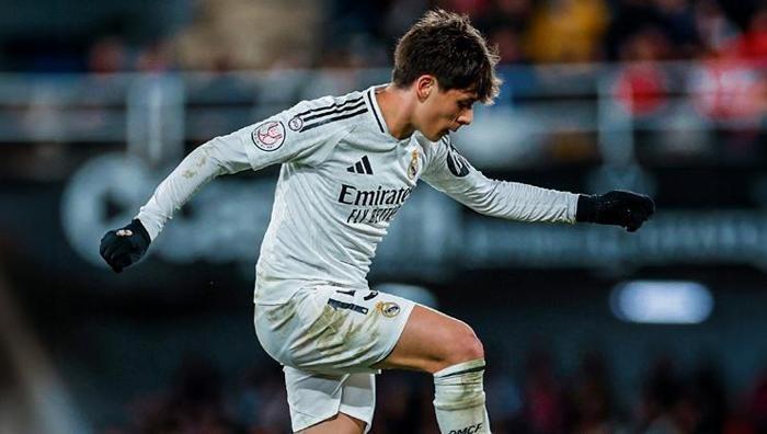 İspanyol basını açıkladı 'Arda Güler dayanmıyor' Real Madrid'e ayrılık resti 1 ispanyol basini acikladi arda guler dayanmiyor real madride ayrilik resti 0 UXZKUaTm