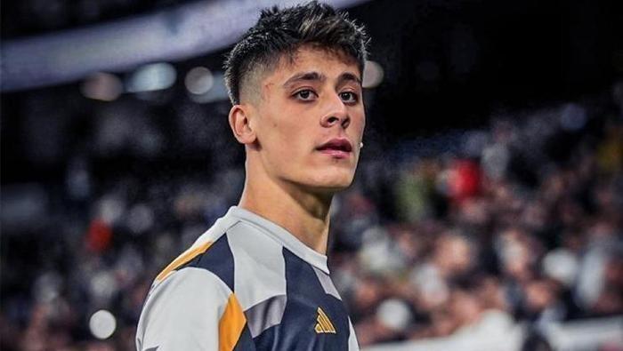 İspanyol basını açıkladı 'Arda Güler dayanmıyor' Real Madrid'e ayrılık resti 3 ispanyol basini acikladi arda guler dayanmiyor real madride ayrilik resti 2 V6KGmtTl