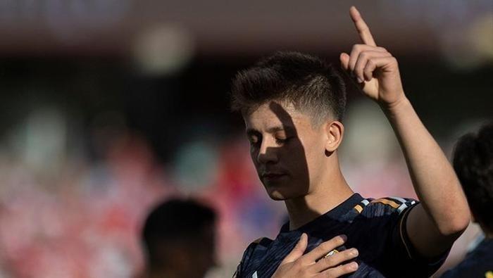 İspanyol basını açıkladı 'Arda Güler dayanmıyor' Real Madrid'e ayrılık resti 4 ispanyol basini acikladi arda guler dayanmiyor real madride ayrilik resti 3