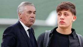 ispanyol basini acikladi arda guler dayanmiyor real madride ayrilik resti 3y622GxC