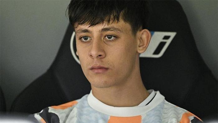 İspanyol basını açıkladı 'Arda Güler dayanmıyor' Real Madrid'e ayrılık resti 5 ispanyol basini acikladi arda guler dayanmiyor real madride ayrilik resti 4 b648HvSW