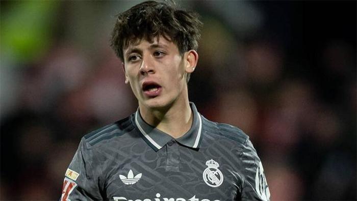 İspanyol basını açıkladı 'Arda Güler dayanmıyor' Real Madrid'e ayrılık resti 6 ispanyol basini acikladi arda guler dayanmiyor real madride ayrilik resti 5 c3rUOvQG