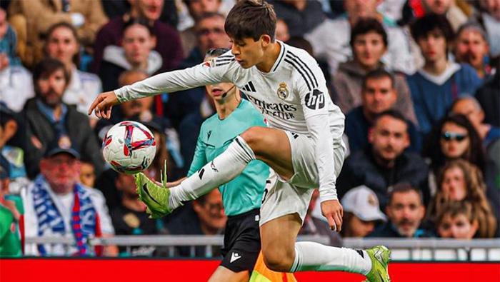 İspanyol basını açıkladı 'Arda Güler dayanmıyor' Real Madrid'e ayrılık resti 8 ispanyol basini acikladi arda guler dayanmiyor real madride ayrilik resti 7 QEv6TH6v