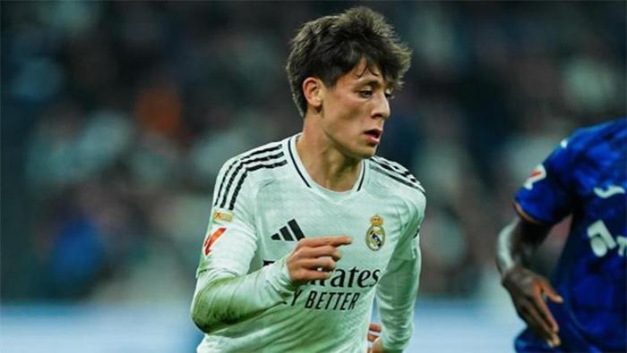 İspanyol basını açıkladı 'Arda Güler dayanmıyor' Real Madrid'e ayrılık resti 9 ispanyol basini acikladi arda guler dayanmiyor real madride ayrilik resti 8