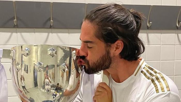 İstanbul devinden Isco bombası! Maaşının iki katı ödenecek, transferde büyük sürpriz... 5 istanbul devinden isco bombasi maasinin iki kati odenecek transferde buyuk surpriz 4 N96G5NXw