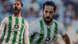 istanbul devinden isco bombasi maasinin iki kati odenecek transferde buyuk surpriz K9fTNgUt