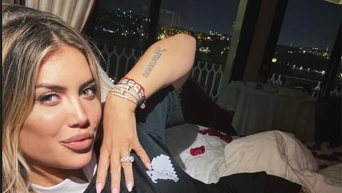 İstanbul'a gelen Wanda Nara'nın Icardi'yle boşanma şartları akıllara zarar! Liste yolladı 5 istanbula gelen wanda naranin icardiyle bosanma sartlari akillara zarar liste yolladi 4 Odle8A3f