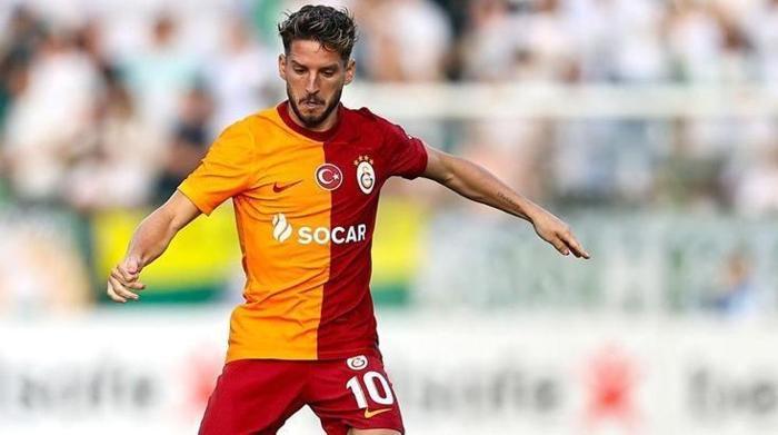 İşte bir anda ortadan kaybolan Dries Mertens gerçekleri! Çok merak ediliyordu, Galatasaray'ın yıldızının neden oynamadığı ortaya çıktı... 7 iste bir anda ortadan kaybolan dries mertens gercekleri cok merak ediliyordu galatasarayin yildizinin neden Ujj4KZpH