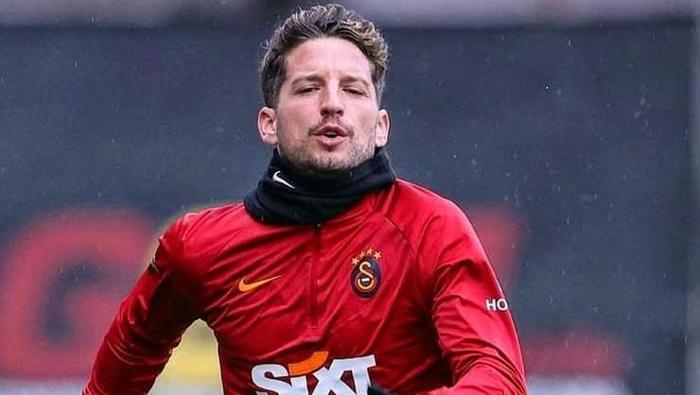İşte bir anda ortadan kaybolan Dries Mertens gerçekleri! Çok merak ediliyordu, Galatasaray'ın yıldızının neden oynamadığı ortaya çıktı... 4 iste bir anda ortadan kaybolan dries mertens gercekleri cok merak ediliyordu galatasarayin yildizinin neden bcEdtUIG