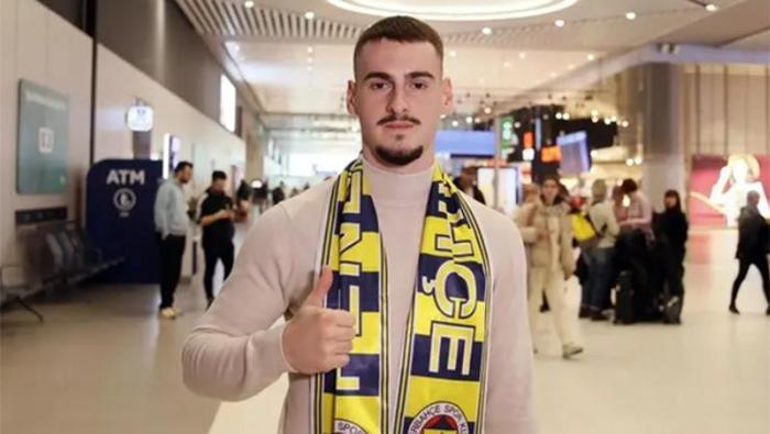 İşte Fenerbahçe'de Ognjen Mimovic'in Zenit'e transferinin perde arkası! Rus basınına açıkladı 3 iste fenerbahcede ognjen mimovicin zenite transferinin perde arkasi rus basinina acikladi 2 klFZFhua