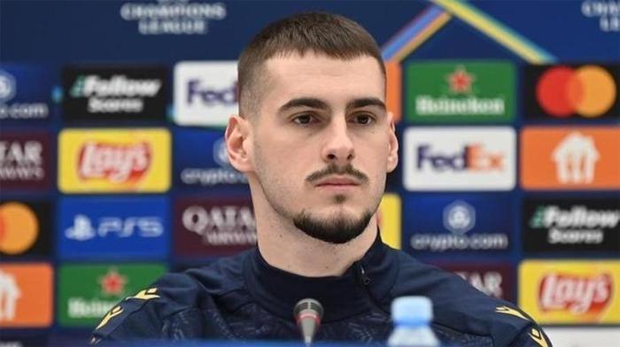 İşte Fenerbahçe'de Ognjen Mimovic'in Zenit'e transferinin perde arkası! Rus basınına açıkladı 4 iste fenerbahcede ognjen mimovicin zenite transferinin perde arkasi rus basinina acikladi 3 WTpdspFY